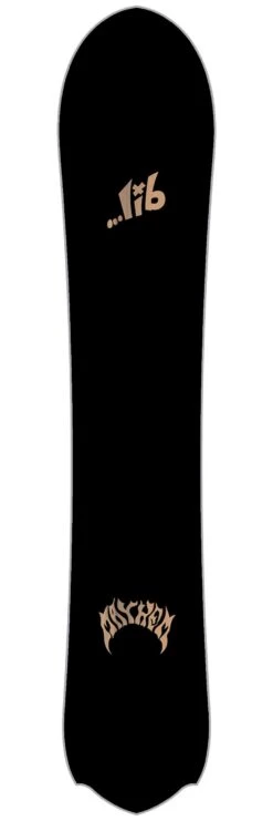 Planche Snowboard Lib Tech Lost Rocket -Ski Équipement Boutique 554d11770d0e70b83e41fedbe39b8fa5f2ea220e H23LIBTBOA266441 LIBT0030562 2