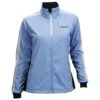 Veste Nordique Swix Cross Jkt Wmn Blue Bell