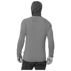 Polaire Millet Fusion Grid Hoodie Ivy Maracja -Ski Équipement Boutique 56eab6be9610a3f6f9f0f8e9d721ec82260c20c4 H22MILLTTH1356232 6