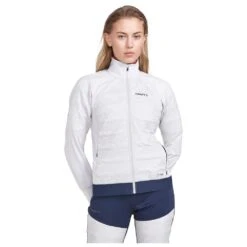 Veste Nordique Craft Adv Nordic Training Speed Jacket W Ash -Ski Équipement Boutique 57558d7f9f6610b14baef62cd49f7c796f56fbd6 H23CRAFTTH2251457 4