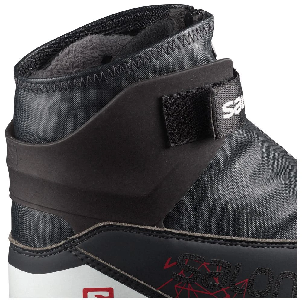 Chaussures De Ski Nordique Salomon Vitane Plus Prolink 7 Chaussures De Ski Nordique Salomon Vitane Plus Prolink – Image 5