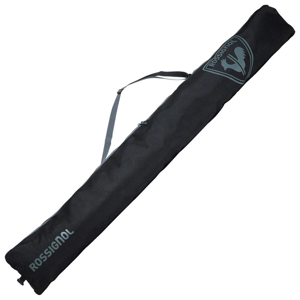 Housse Ski Rossignol Tactic Ski Bag Extra Long 140-180 Grey 3 Housse Ski Rossignol Tactic Ski Bag Extra Long 140-180 Grey