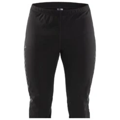 Pantalon Nordique Craft Storm Balance Tights Black -Ski Équipement Boutique 579f4403522eb41f48836925eb881b794d2e3a50 VH20CRAFTTB009 1
