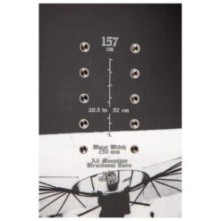 Planche Snowboard Nitro Team Pro Sam Taxwood -Ski Équipement Boutique 57f104ac101b36b1aa9379fb09071f90fb957b62 H23NITRBOA251870 905