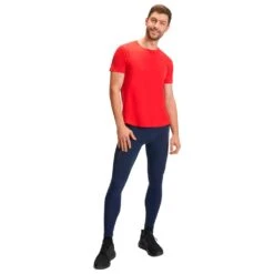 Sous-vêtement Techni. Nordique Falke Warm Long Tights Trend M Space Blue -Ski Équipement Boutique 585d888335ebb051ada239beacf249a5e24a6d1f H23FALKACC2257661 901