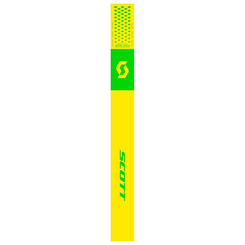 Bâton Scott Pole Element Jr Highviz Yellow 6 Bâton Scott Pole Element Jr Highviz Yellow – Image 4