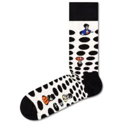 Chaussettes Happy Socks Beatles Silhouettes Noir Blanc 5 Chaussettes Happy Socks Beatles Silhouettes Noir Blanc -Ski Équipement Boutique 58a816c4dcdaa48af43e46bbc81581300390da3c H23HAPPACC2267046 901
