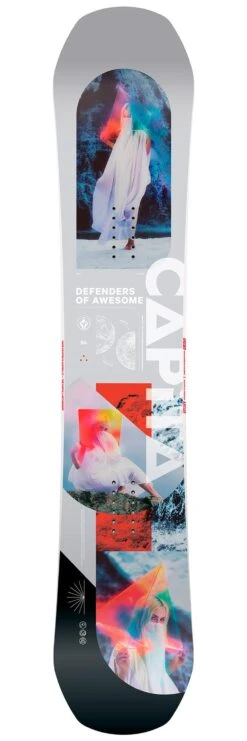 Planche Snowboard Capita Defenders Of Awesome -Ski Équipement Boutique 58e68f92bf90763d59a9d6feacda24b596c8cf8d H23CAPIBOA253147 CAPI0025813 0