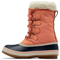 Chaussures Après-ski Sorel Winter Carnival Wp Paradox Pink -Ski Équipement Boutique 59912dad14aef83784ca63958522b859e8540112 H23SORECHA2324143 1