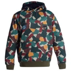 Sweat DC Snowstar Star Wars Camo