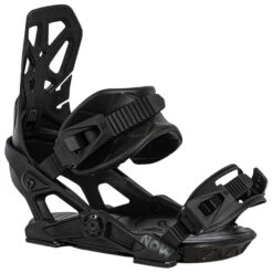 Fix Snowboard Now Pro Line Black