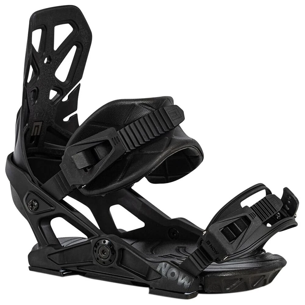 Fix Snowboard Now Pro Line Black 3 Fix Snowboard Now Pro Line Black