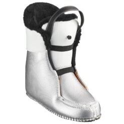 Chaussures De Ski Salomon T1 Girly White Scuba Blue -Ski Équipement Boutique 5a4fa7349845055117b332b764acc6a6115f4e83 VH21SALOCHA014 2