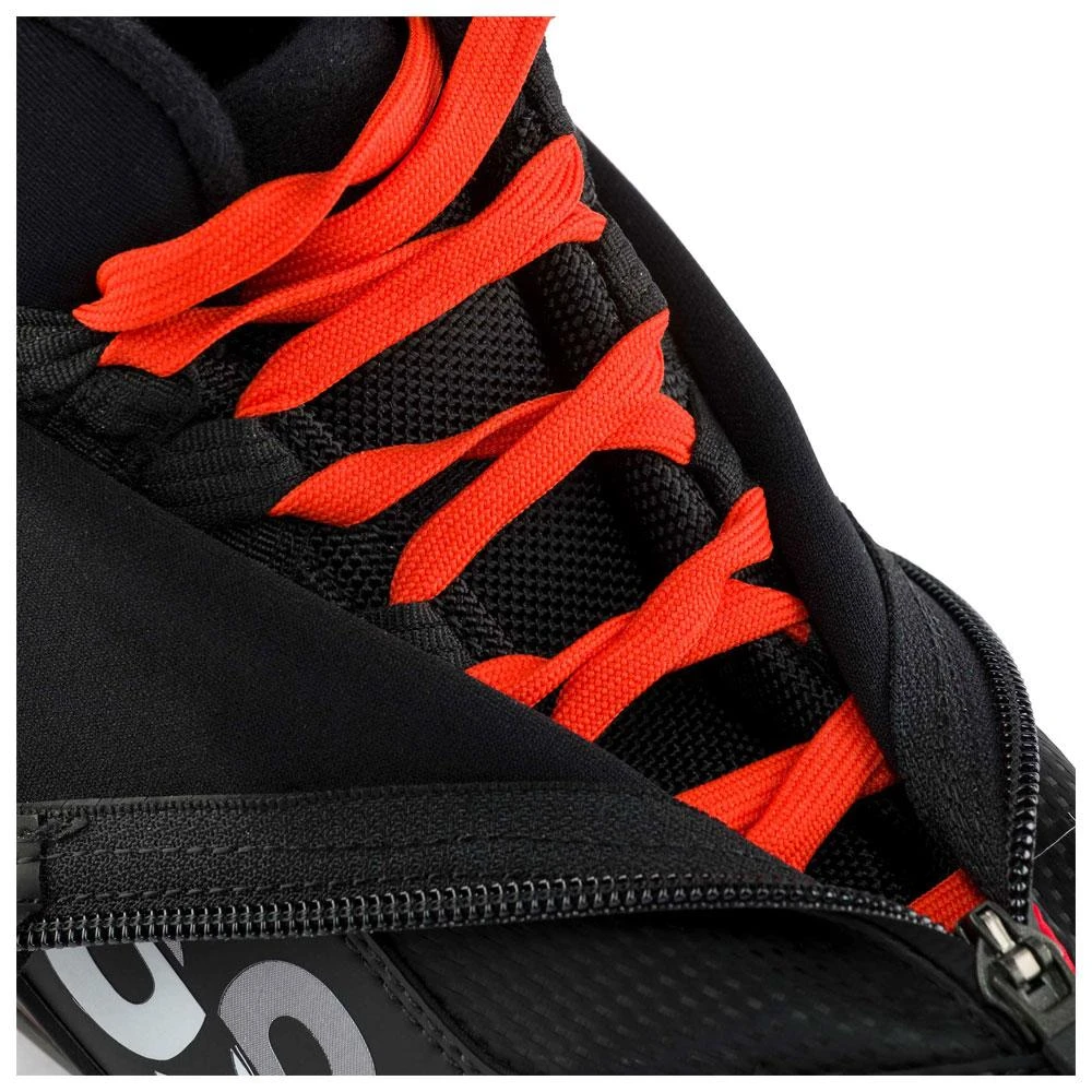 Chaussures De Ski Nordique Rossignol X-6 Classic 7 Chaussures De Ski Nordique Rossignol X-6 Classic – Image 5