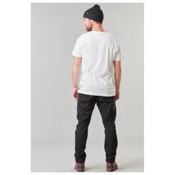 Tee-shirt Picture Dad And Son Usona White -Ski Équipement Boutique 5ac305e6c11c2d5e03c6886fd5d46167d92e320b H23PICTTEH2264954 6