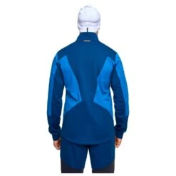 Veste Nordique Bjorn Daehlie Jacket Element Turkish Sea -Ski Équipement Boutique 5aeb063acef97829c2b329bdfcf99f182cab69b2 H23BJORTTH2253689 6