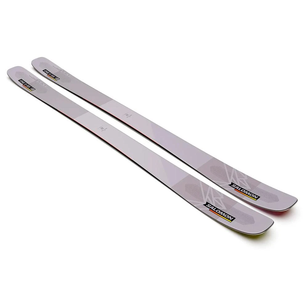 Ski Salomon Qst 106 7 Ski Salomon Qst 106 – Image 5