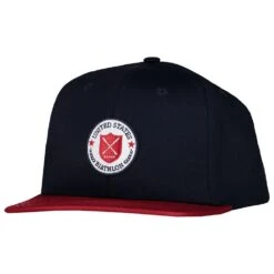 Casquettes Maloja Misaunm Us Biathlon