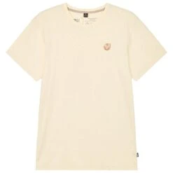 Tee-shirt Picture Lil Cork Wood Ash