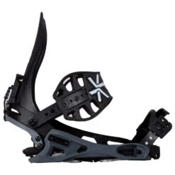 Fix Snowboard Karakoram Connect Free Ranger -Ski Équipement Boutique 5c5211a0756576555c01cba436b2c6e10d2b07f9 H23KARABIN255141 3