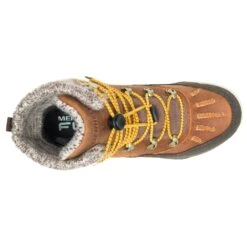 Chaussures Après-ski Merrell Siren 4 Thermo Mid Wp OAK -Ski Équipement Boutique 5c847230685e7bb2f3bc1d17a005ca02499d5855 H23MERRCHA3333781 7