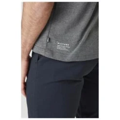 Tee-shirt Picture Basement Palmay Dark Grey Melange 14 Tee-shirt Picture Basement Palmay Dark Grey Melange -Ski Équipement Boutique 5cc3152f5a2fee4677476a668c64351dc8c5888c E23PICTTEH3362885 904