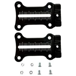 Accessoire Fixation Randonnée Plum Plaque Ajustement 25mm Pika 22/23