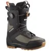 Boots Salomon Echo Dual Boa Wide Army Green -Ski Équipement Boutique 5dcf655707af874030e2298d6508a19da1fb30ef H23SALOBOO3357190 0