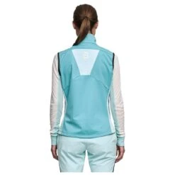 Veste Sans Manche Bjorn Daehlie Vest Aware Wmn Delphium Blue -Ski Équipement Boutique 5df29ce712ad8785681372fbc1511848fcf05ecf H23BJORTTH2253989 6