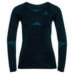 Sous-vêtement Technique Odlo Fundamentals Performance Warm Wmn Dark Sapphire Blue Radiance 12 Sous-vêtement Technique Odlo Fundamentals Performance Warm Wmn Dark Sapphire Blue Radiance -Ski Équipement Boutique 5e096888ed867225b64bc081d5f7fce00f52f583 H23ODLOACC2257762 5