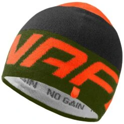 Bonnet Dynafit Radical Beanie Winter Moss