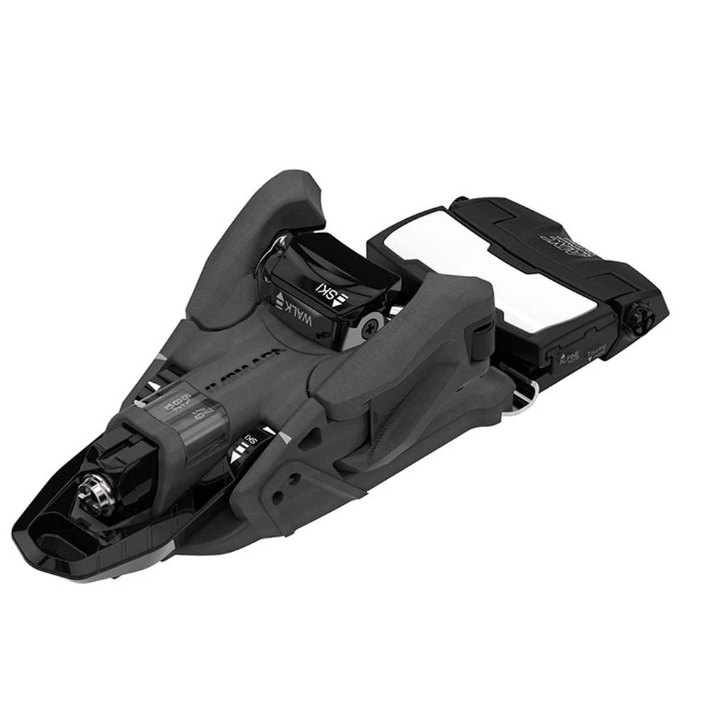 Fix Randonnée Armada N Shift Mnc 10 Black 110mm 5 Fix Randonnée Armada N Shift Mnc 10 Black 110mm – Image 3