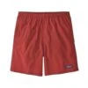 Short Patagonia Baggies Lights Sumac Red 2 Short Patagonia Baggies Lights Sumac Red -Ski Équipement Boutique 5ffc3456ed04b19f92da79b330e2b3b08ae6bdb2 E22PATATEB86718 2