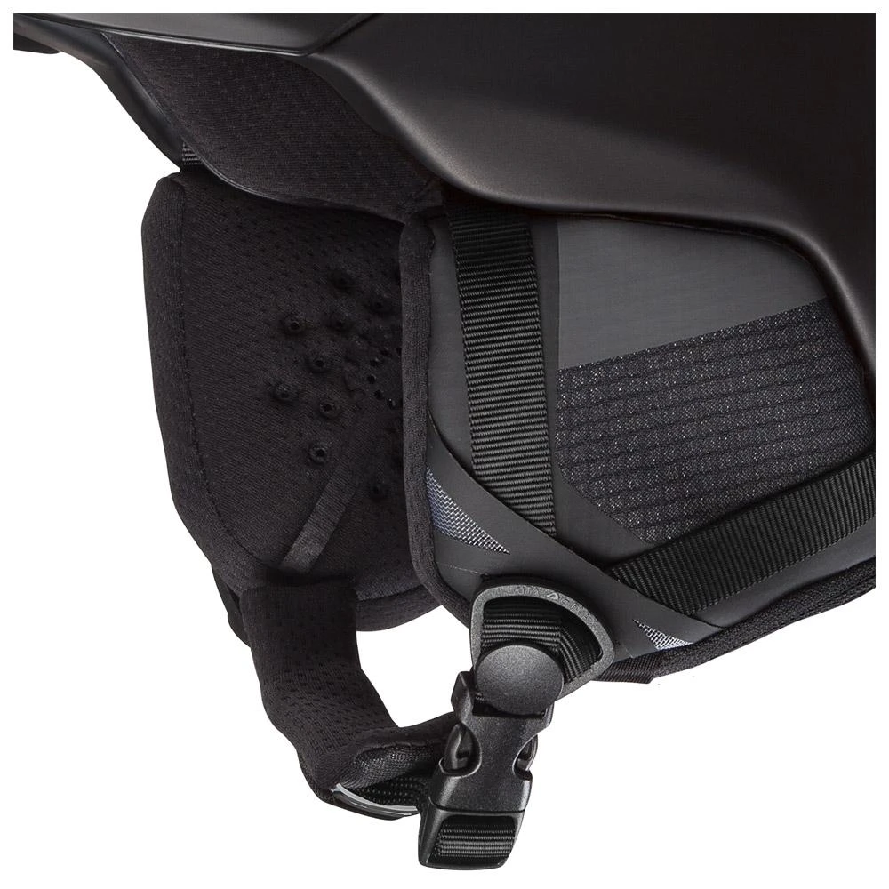 Casque Smith Vantage M Matte Black 4 Casque Smith Vantage M Matte Black – Image 2