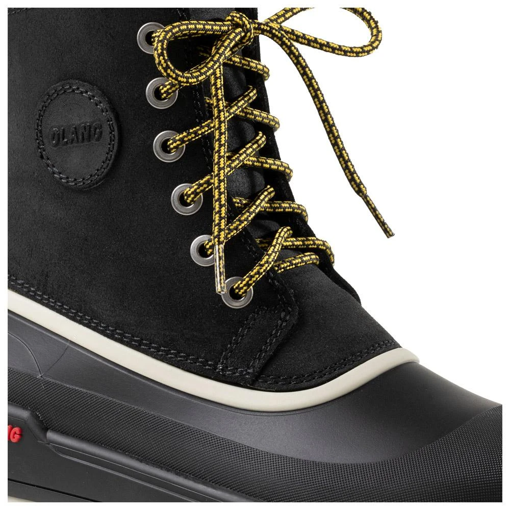 Chaussures Après-ski Olang Calgary Black 4 Chaussures Après-ski Olang Calgary Black – Image 2