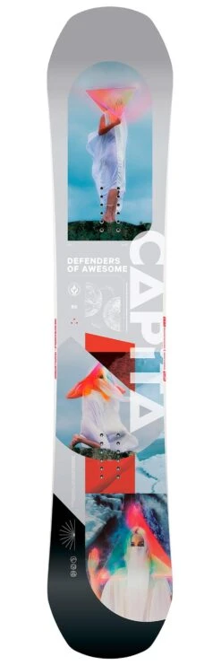 Planche Snowboard Capita Defenders Of Awesome -Ski Équipement Boutique 606f59dea78bbf4309f4f8269f6028565e61bdab H23CAPIBOA253147 CAPI0025816 0