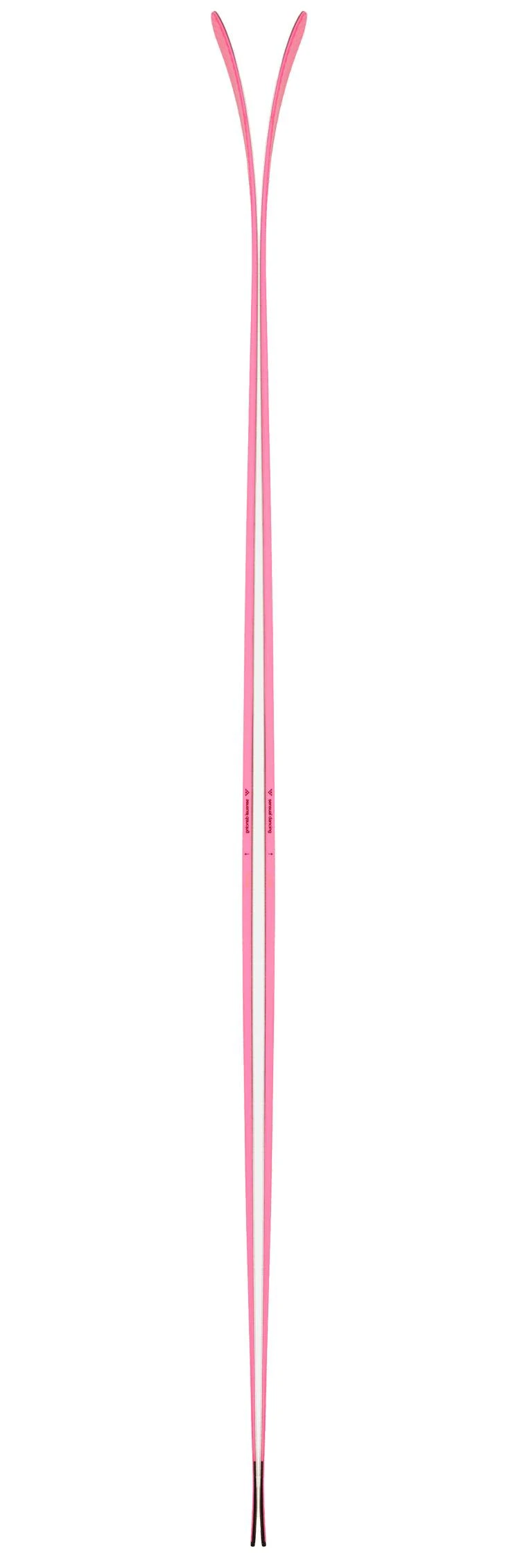 Ski Black Crows Corvus Freebird 5 Ski Black Crows Corvus Freebird – Image 3