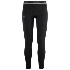 Sous-vêtement Technique Millet Power Pant Black Noir