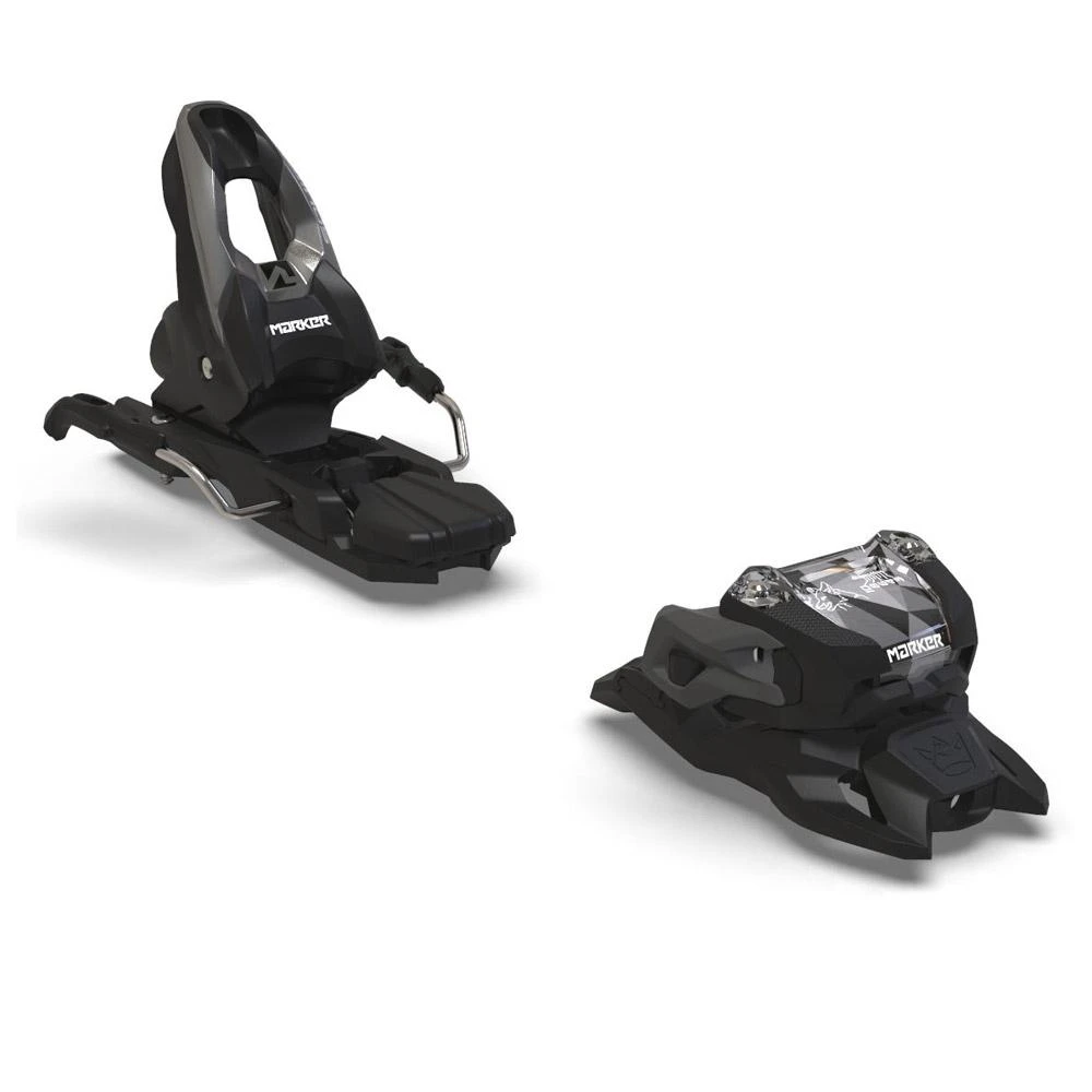 Fix Ski Marker Squire 10 100mm (+Screw Kit) 7 Fix Ski Marker Squire 10 100mm (+Screw Kit) – Image 5