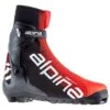 Chaussures De Ski Nordique Alpina Comp Skate -Ski Équipement Boutique 618e714429f6f03c83e5da980e69886736682c73 H22ALPICHA178773 0