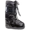 Chaussures Après-ski Moon Boot Glance Noir -Ski Équipement Boutique 61e5bde7e12da560326b29d244b63ed09731685b VH15MOONCHA013 0