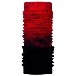 Tour De Cou Buff Polar Katmandu Red