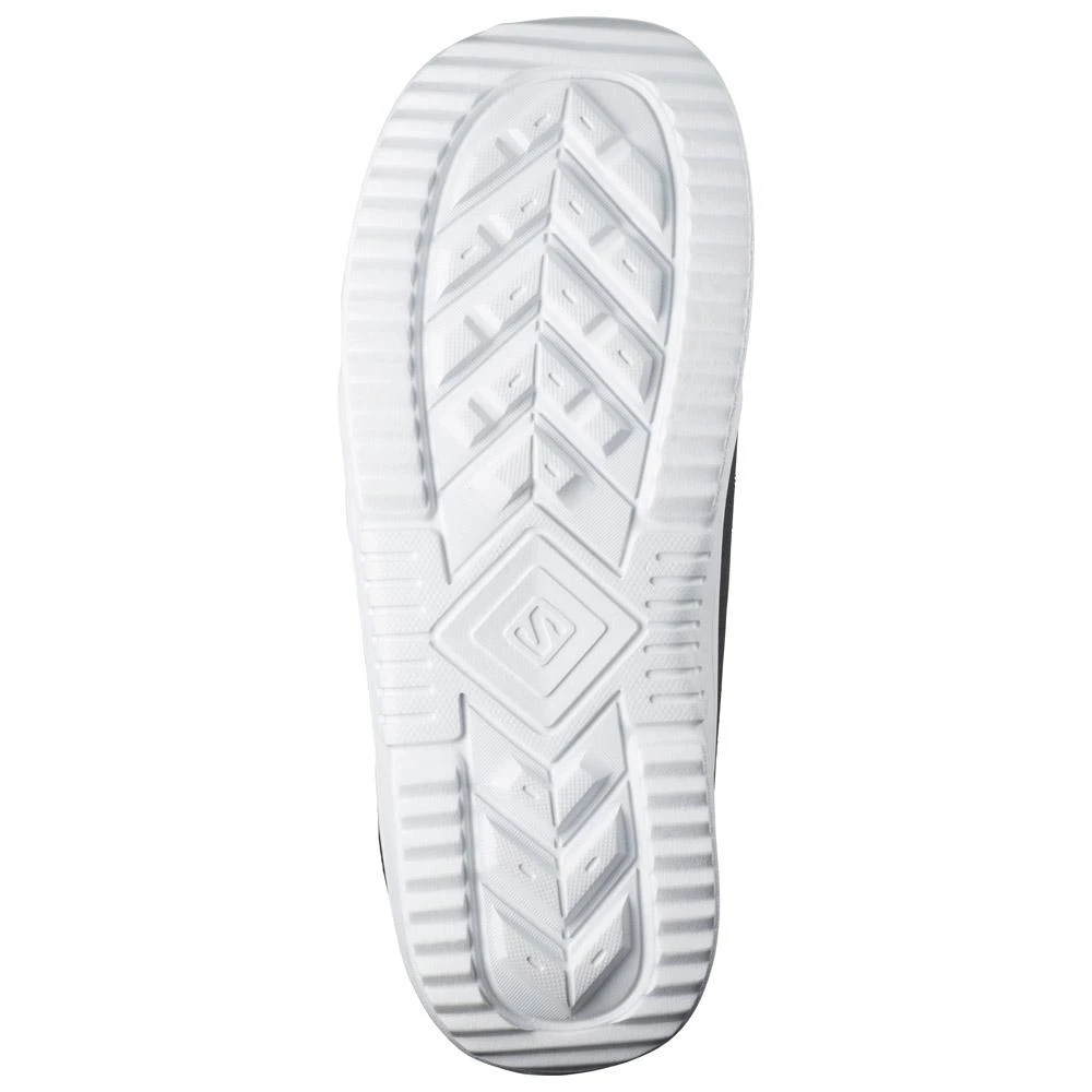 Boots Salomon Faction Boa Black 5 Boots Salomon Faction Boa Black – Image 3