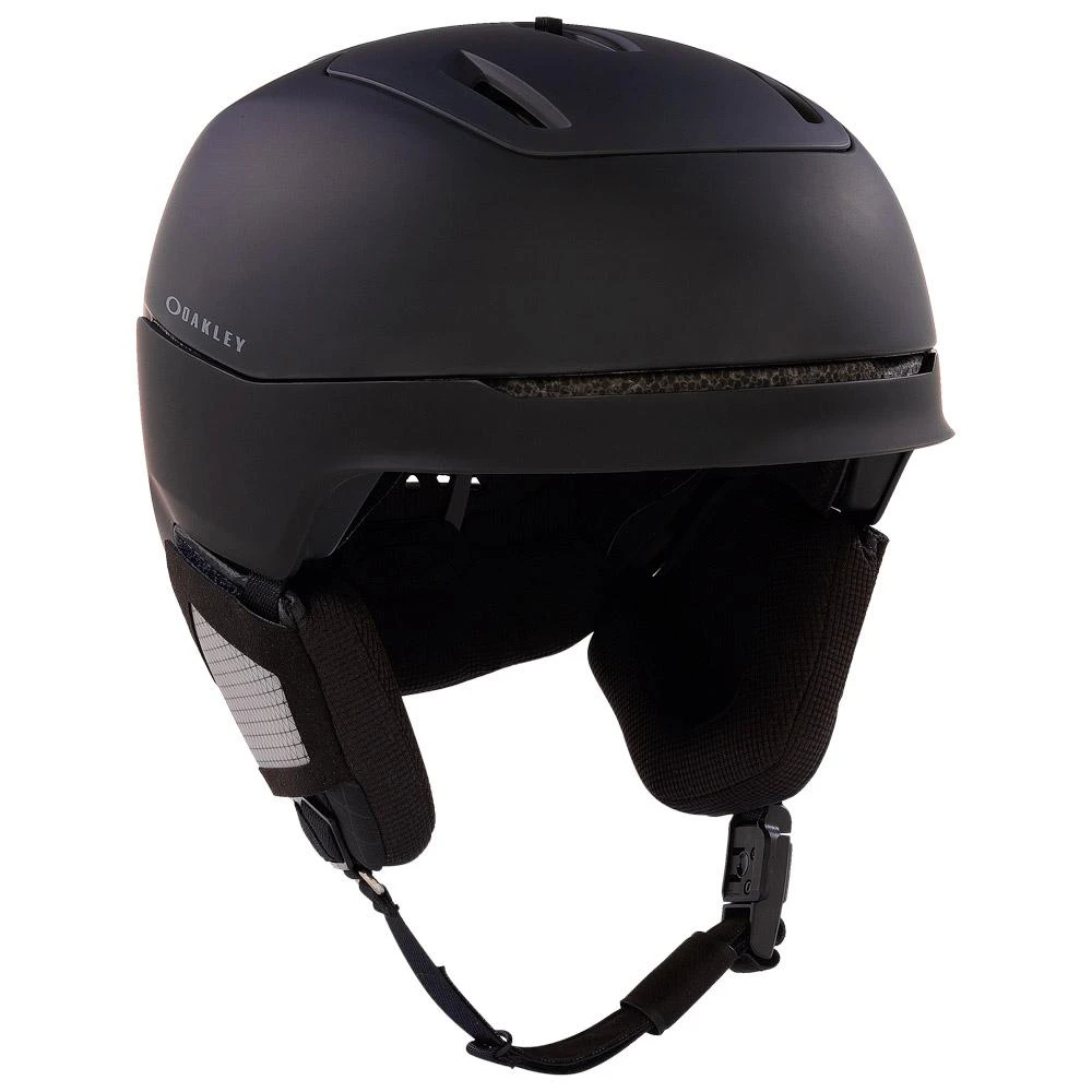 Casque Oakley Mod 5 Blackout 3 Casque Oakley Mod 5 Blackout