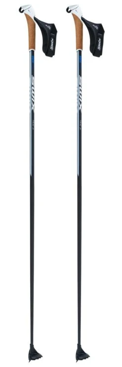 Bâton Fond Swix Triac JR Composite