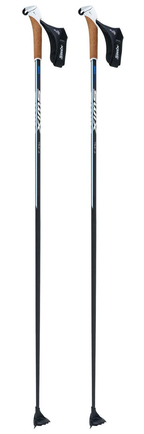 Bâton Fond Swix Triac JR Composite 3 Bâton Fond Swix Triac JR Composite