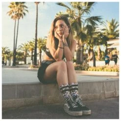 Chaussettes American Socks The Original Signature Junk Food -Ski Équipement Boutique 64e58c4ad13e2af4b05722b77647f00c6ea92dac H23AMSOACC3353090 903