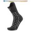 Chaussettes Therm-Ic Trekking Temperate Cushion Crew Gris Foncé -Ski Équipement Boutique 65234ed995d6eb32648edf1d7732fbab7b0c208a E23THERACC3379589 0