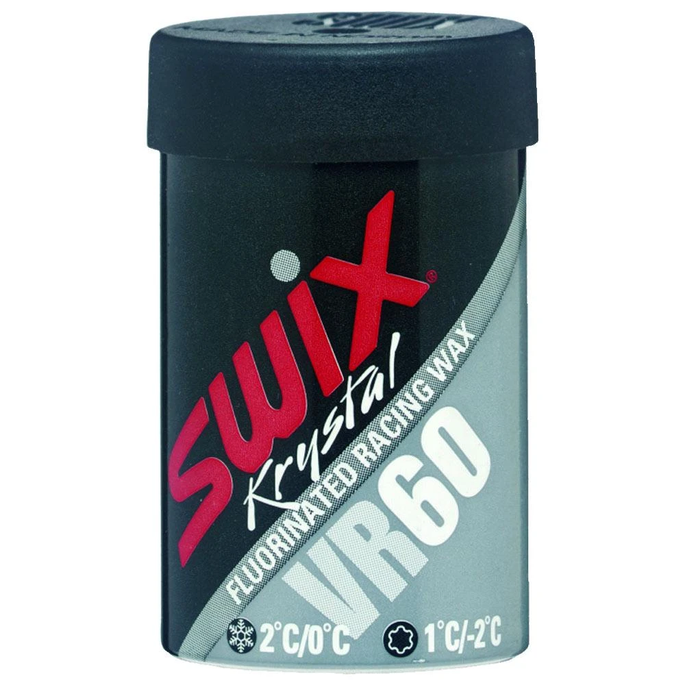 Fartage Retenue Nordique Swix VR60 Silver 45g 3 Fartage Retenue Nordique Swix VR60 Silver 45g
