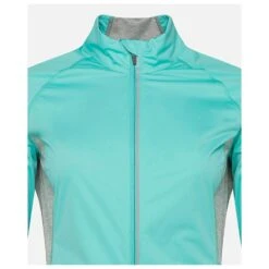 Veste Nordique Rossignol W Poursuite Jkt Turquoise -Ski Équipement Boutique 678c7f97ada3ed49031e0c3ee2700e53ba8f193b H18ROSSTTH3351938 901